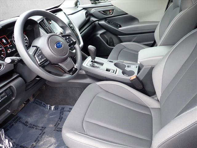 Certified 2025 Subaru Crosstrek 2.0i Premium w/ Crosstrek Mirror Package image 11