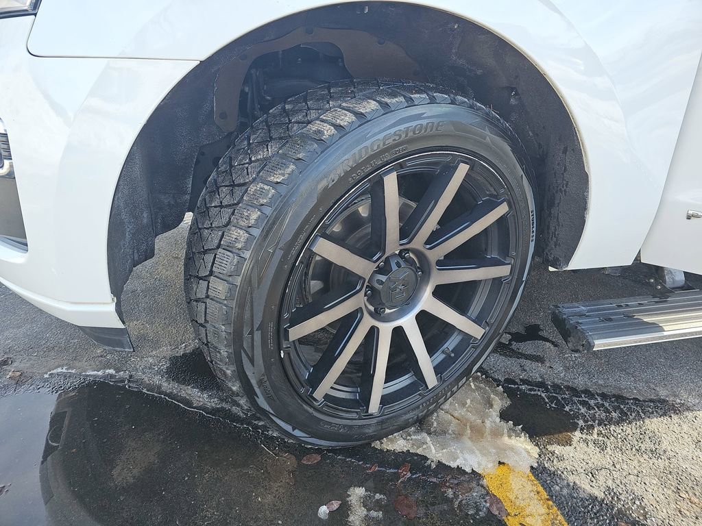 Used 2023 Ford Expedition Max Platinum image 30