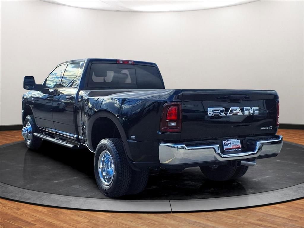 New 2026 RAM 3500 Tradesman image 12