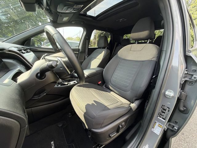 Used 2023 Hyundai Santa Cruz SEL Premium AWD/4WD image 15