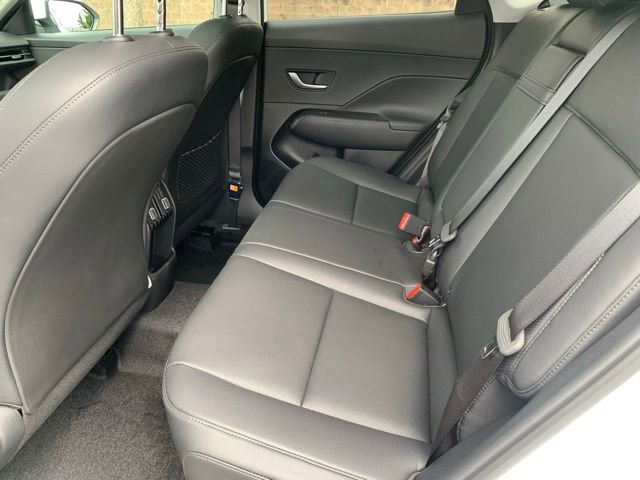 New 2026 Hyundai Kona Limited AWD/4WD image 16