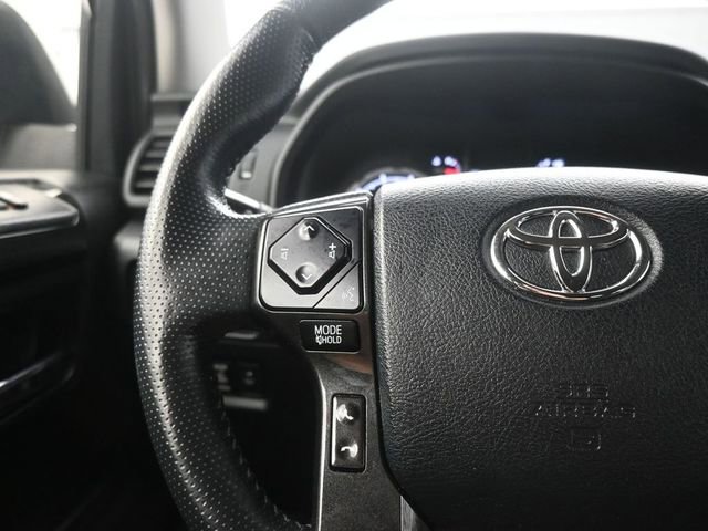 Used 2024 Toyota 4Runner TRD Off-Road Premium image 15
