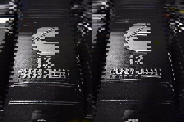 Used 2024 RAM 5500 SLT w/ Quick Order Package 2YG SLT image 23