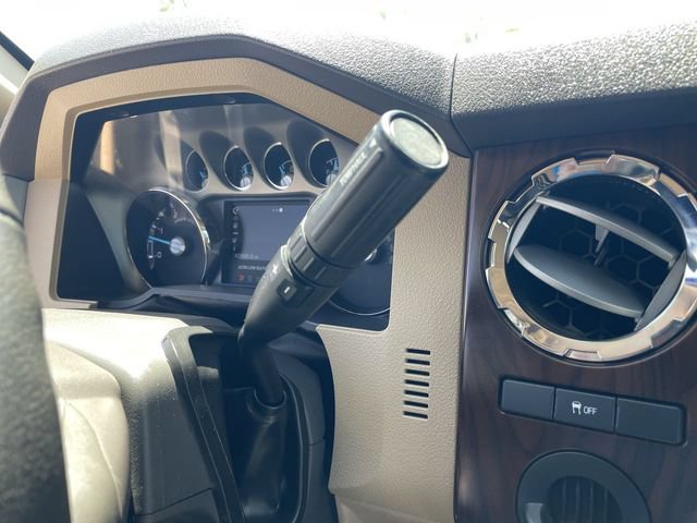 Used 2013 Ford F250 Lariat w/ Chrome Pkg RWD image 15