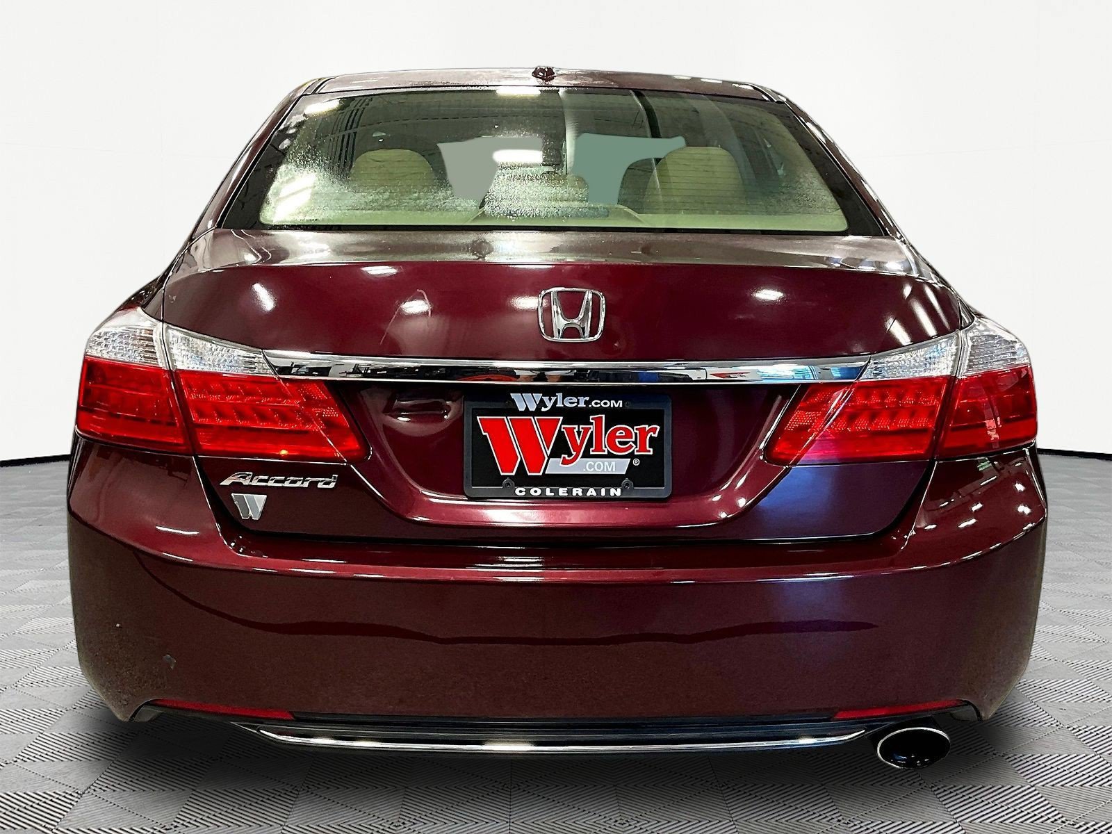 Used 2013 Honda Accord EX-L image 5