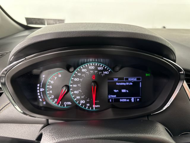 Used 2019 Chevrolet Trax LT w/ LT Convenience Package AWD/4WD image 23