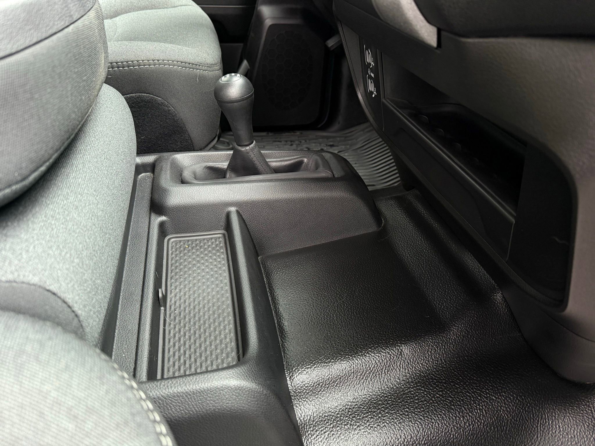 Used 2024 RAM 3500 Tradesman w/ Convenience Group image 22