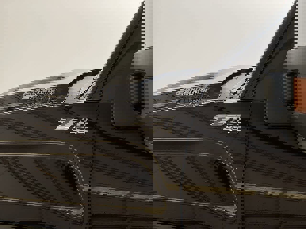 Used 2018 GMC Sierra 2500 SLT image 11