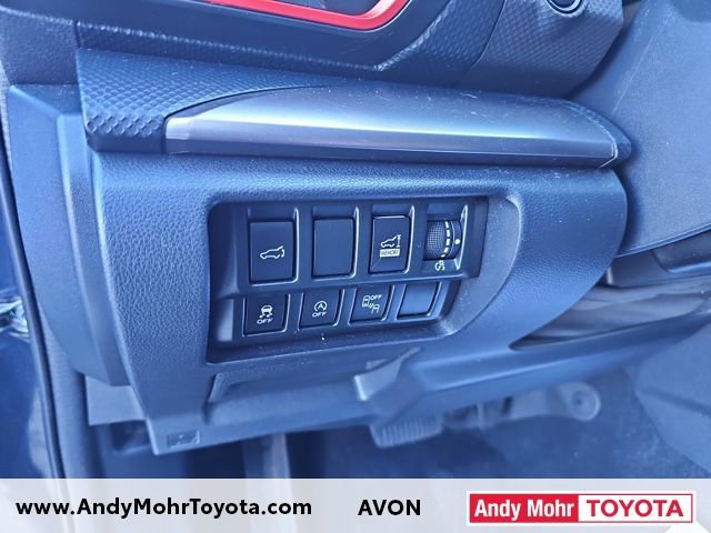 Used 2019 Subaru Forester Sport image 14