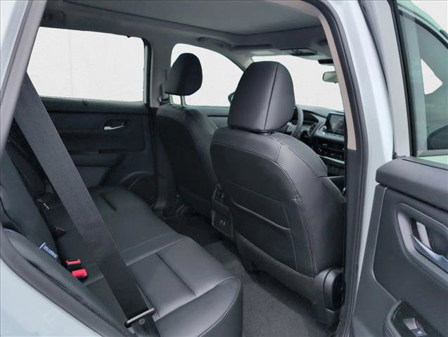 New 2026 Nissan Rogue SV image 20