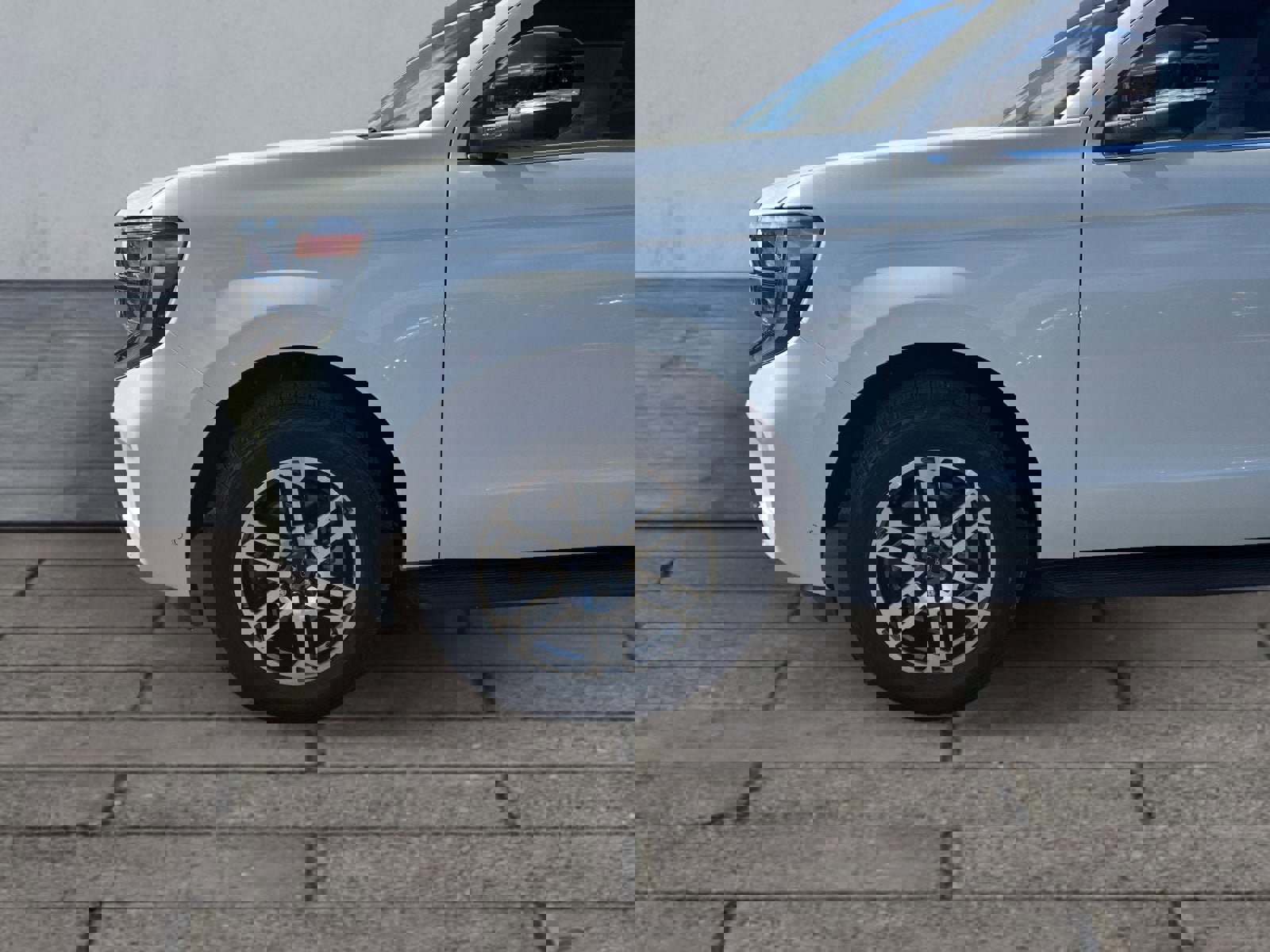 Used 2025 Ford Expedition Max Active image 27