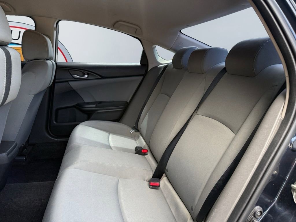 Used 2016 Honda Civic LX image 20