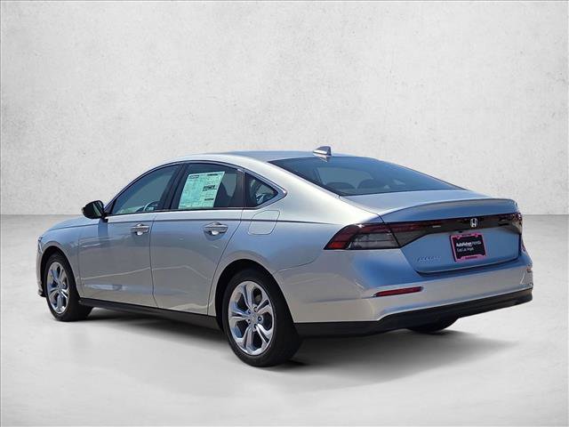 New 2026 Honda Accord LX image 9