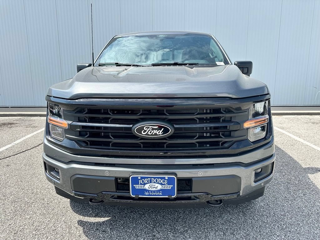 New 2026 Ford F150 XLT w/ Equipment Group 302A MID AWD/4WD image 11