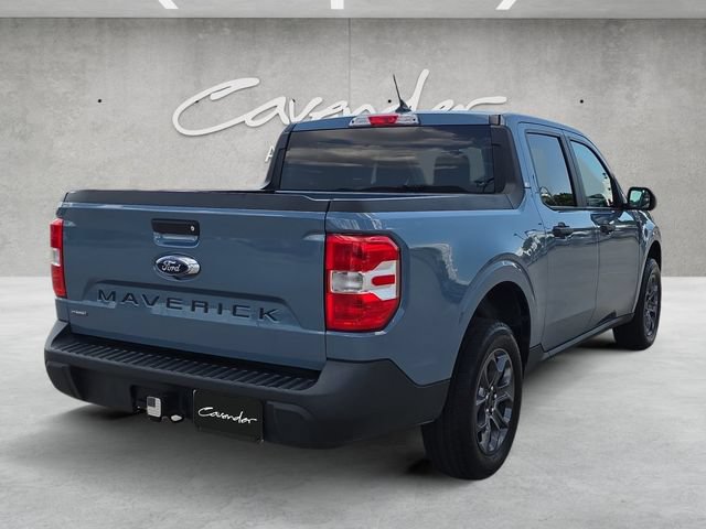 Used 2024 Ford Maverick XLT FWD image 16