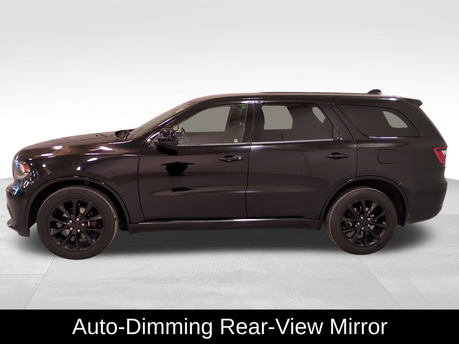 Used 2018 Dodge Durango SXT w/ Quick Order Package 2BB image 8