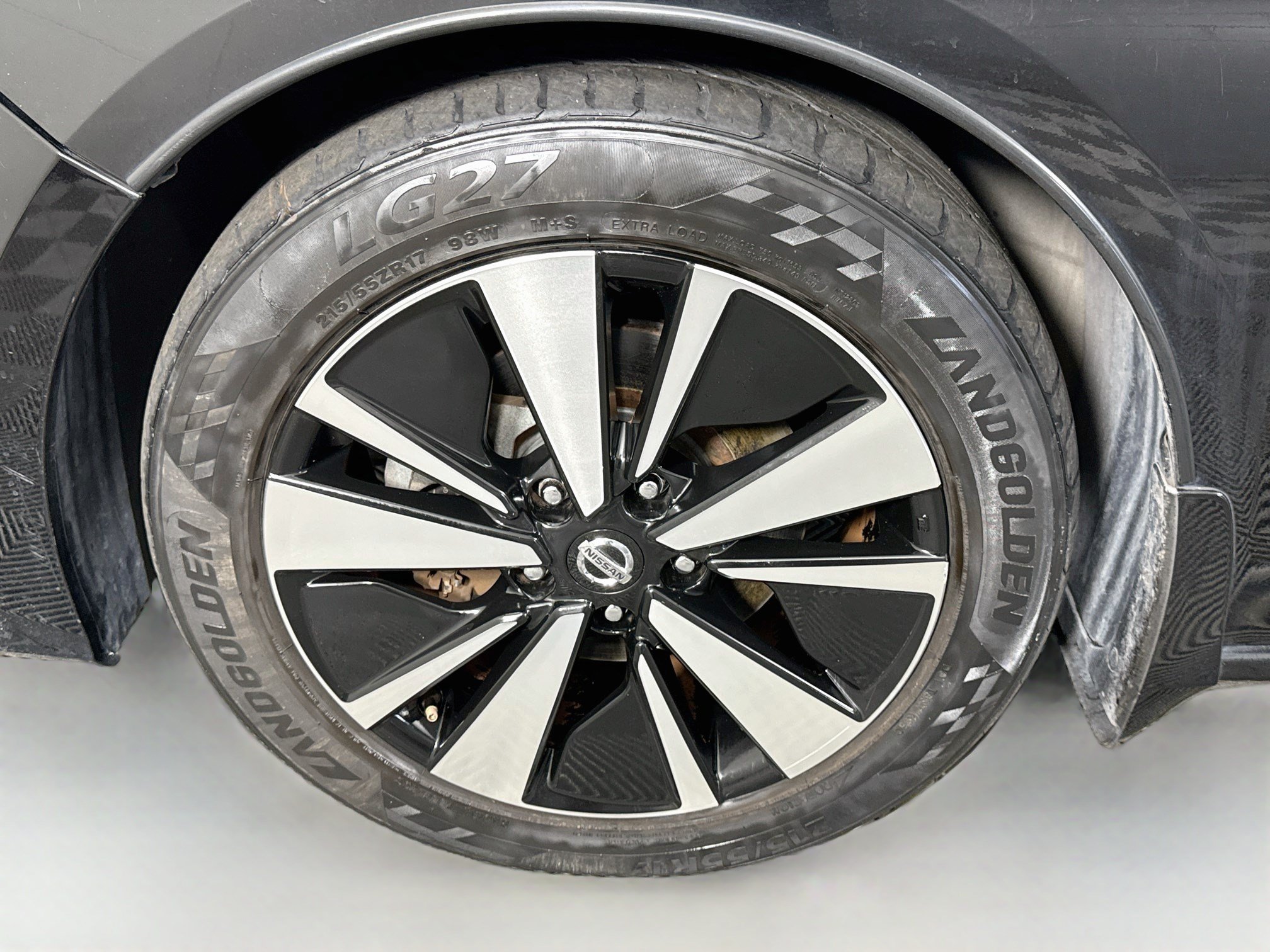 Used 2019 Nissan Altima 2.5 SV FWD image 38
