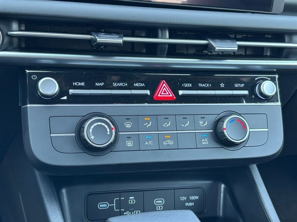 New 2027 Hyundai Santa Cruz SE AWD/4WD image 23