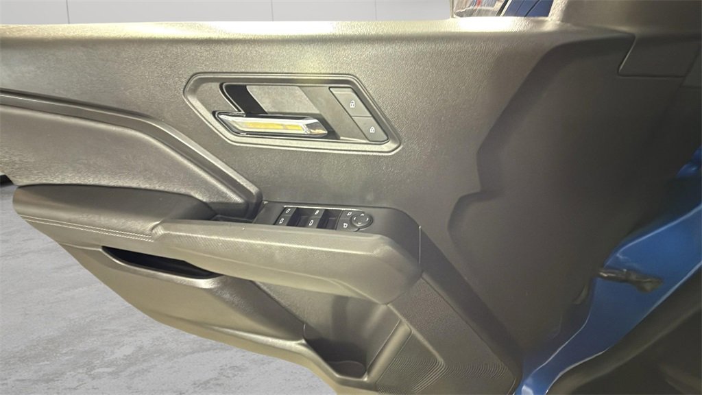 Certified 2023 Chevrolet Colorado LT image 23