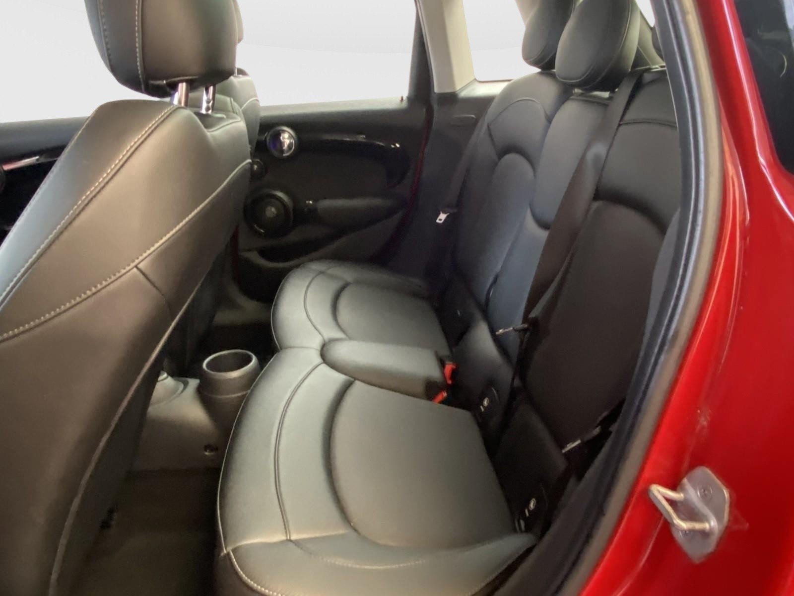 Used 2016 MINI Cooper S FWD image 16