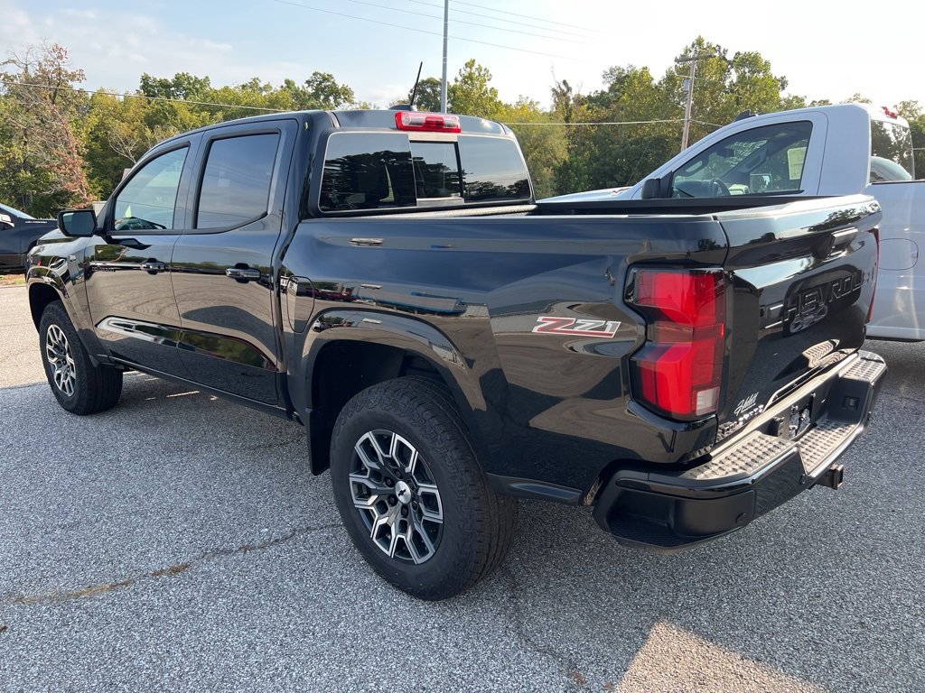 New 2026 Chevrolet Colorado Z71 w/ Z71 Convenience Package 2 image 3