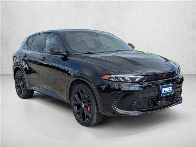 Used 2024 Dodge Hornet R/T AWD/4WD image 3