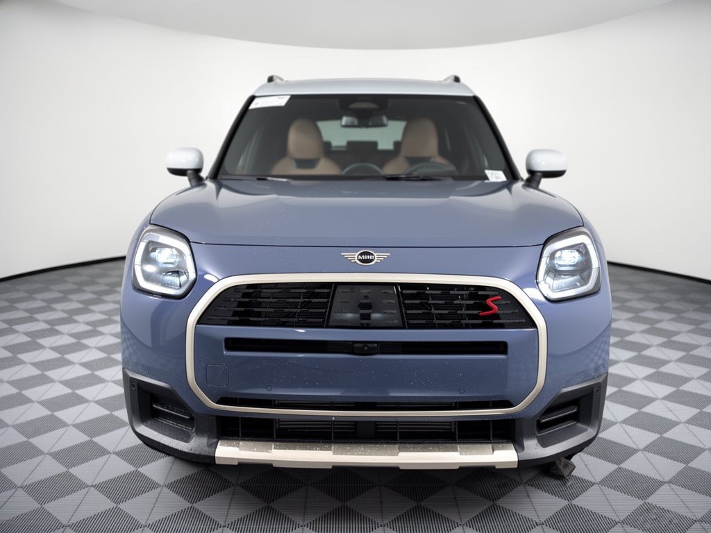 New 2027 MINI Cooper Countryman S AWD/4WD image 6