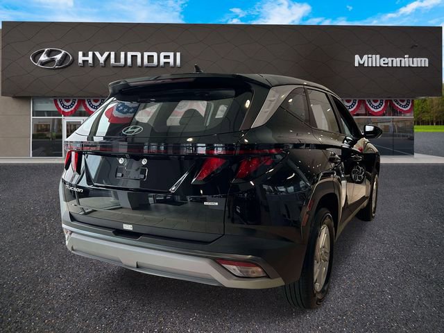 Used 2026 Hyundai Tucson SE image 5