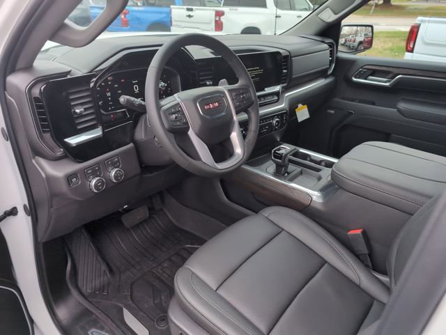 New 2026 GMC Sierra 1500 SLT w/ SLT Premium Plus Package image 14