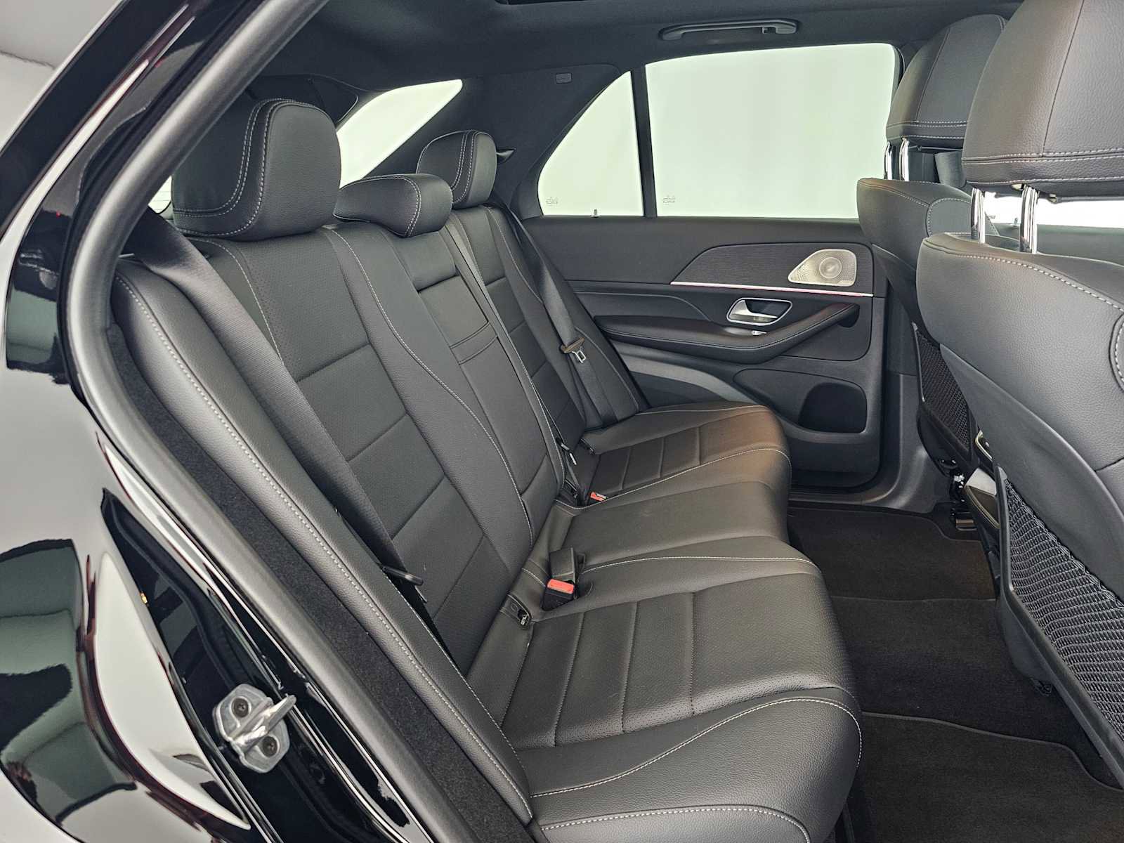 Certified 2025 Mercedes-Benz GLE 450e 4MATIC image 13