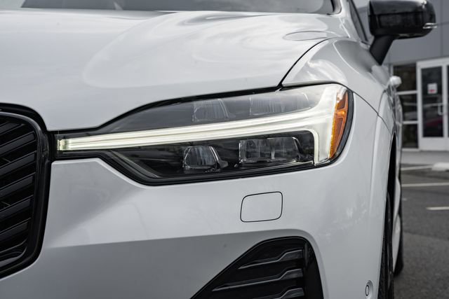 New 2026 Volvo XC60 B5 Plus w/ Protection Package Premier image 13