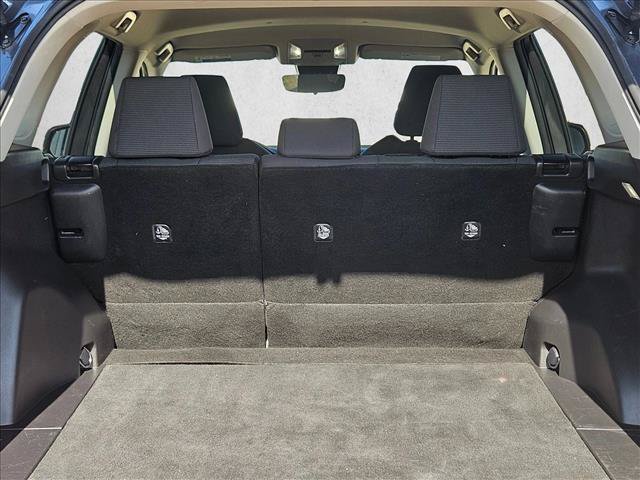 Used 2022 Toyota RAV4 LE FWD image 6