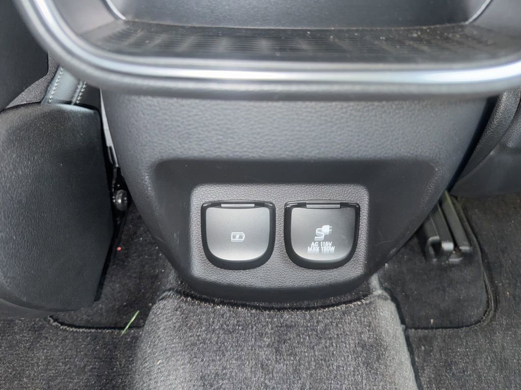 Used 2022 Genesis GV80 2.5T image 23