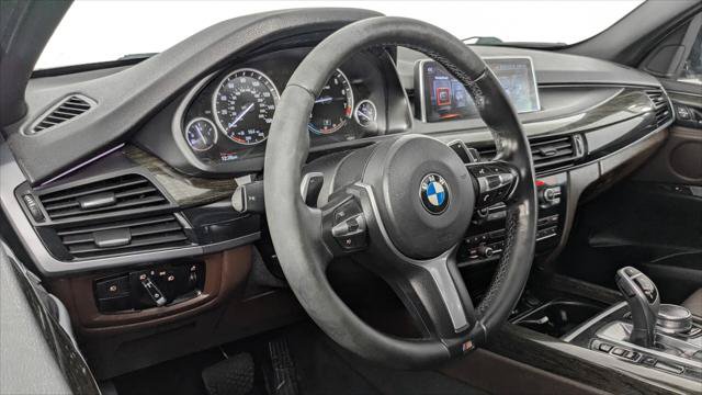 Used 2017 BMW X5 sDrive35i RWD image 26