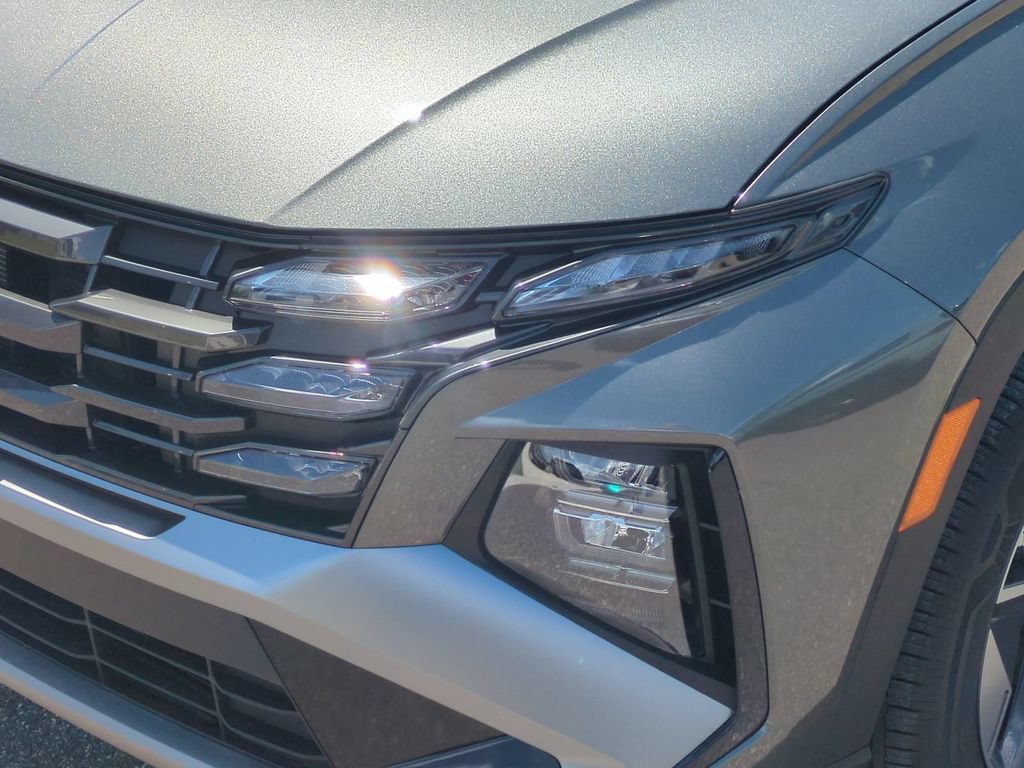 New 2026 Hyundai Tucson SEL AWD/4WD image 10