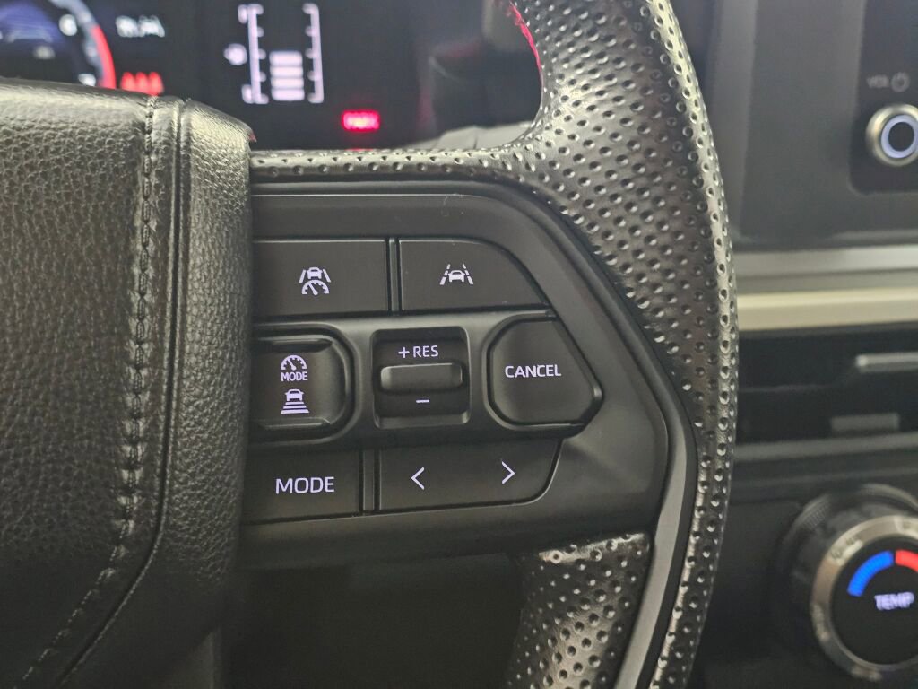 Used 2024 Toyota Tacoma SR5 image 27