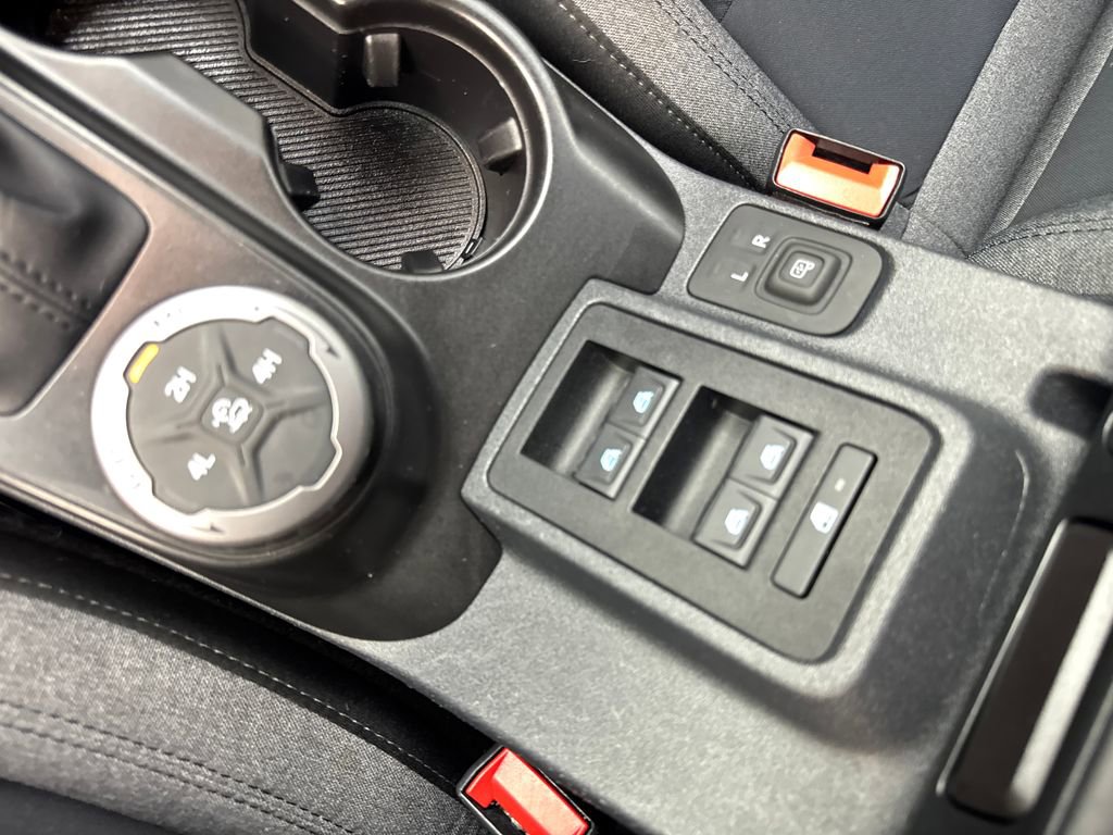 Used 2022 Ford Bronco Big Bend AWD/4WD image 69