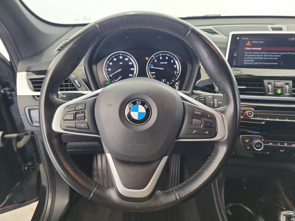 Used 2020 BMW X1 sDrive28i image 23