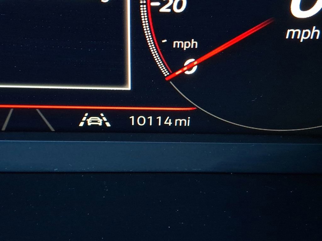 Used 2025 Volkswagen Jetta GLI Autobahn image 19