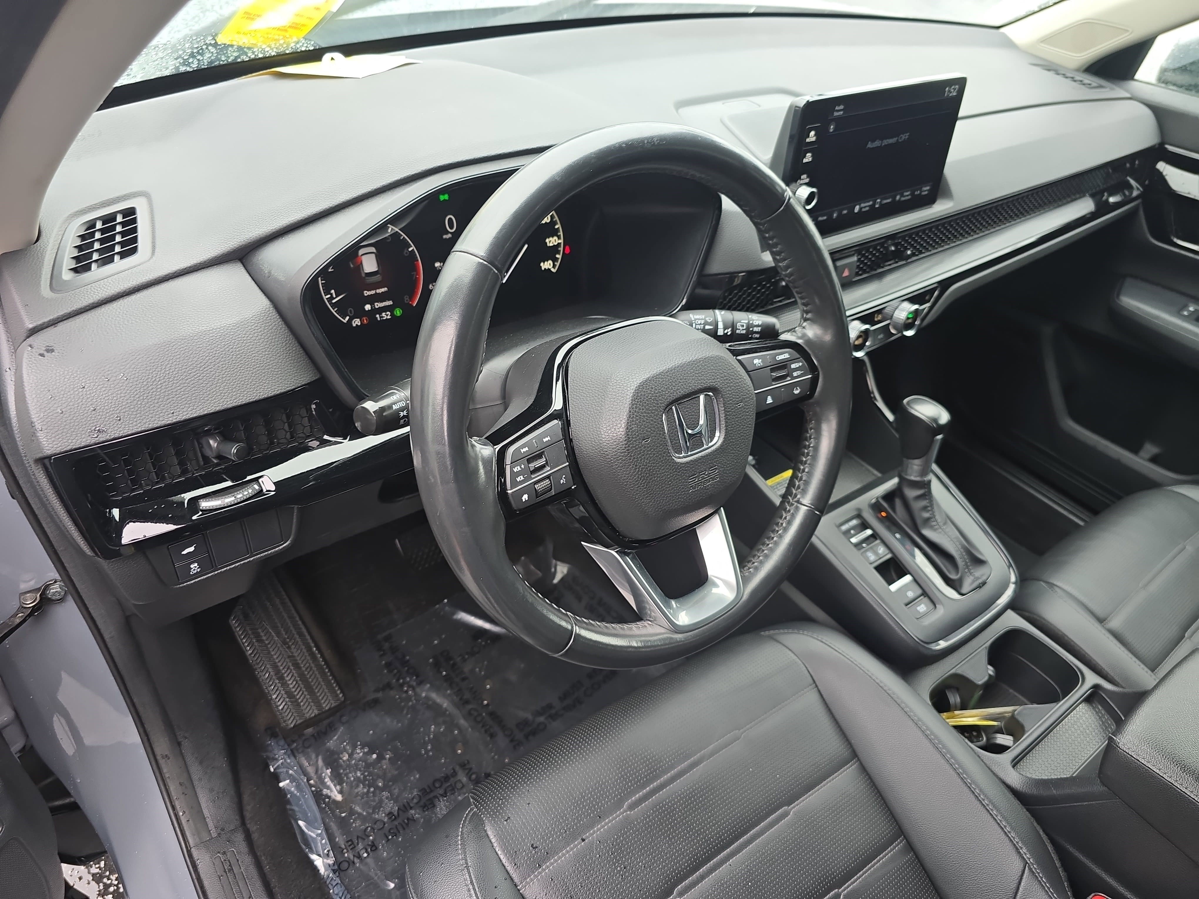 Used 2024 Honda CR-V EX-L image 16