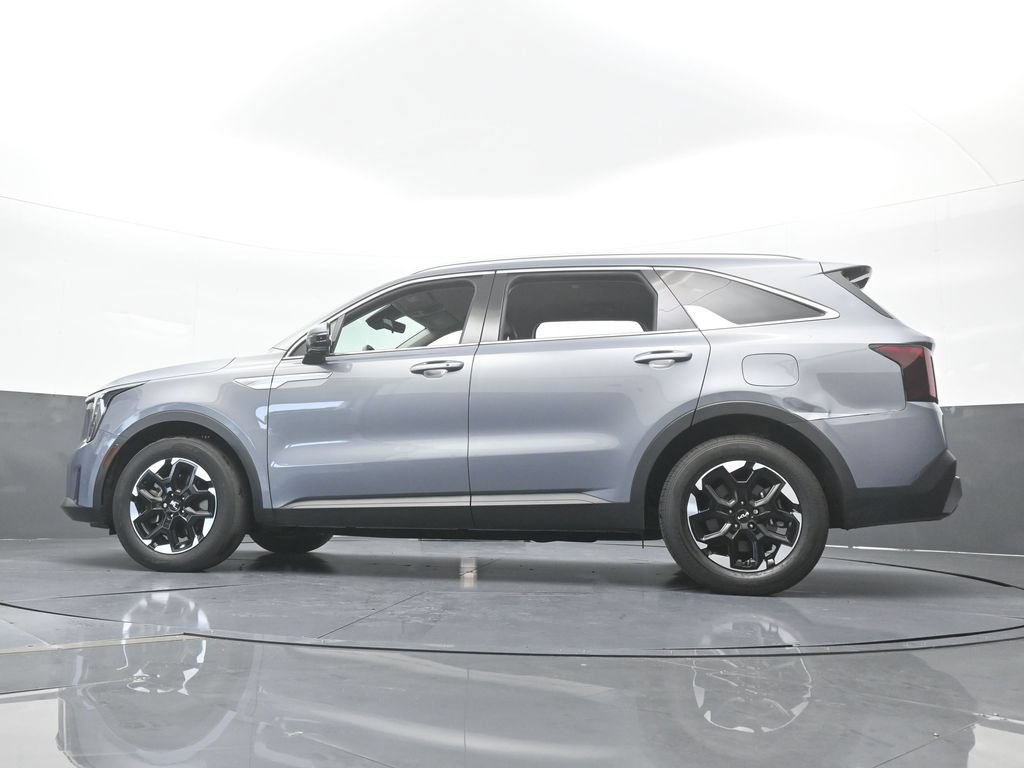 Used 2024 Kia Sorento S FWD image 60