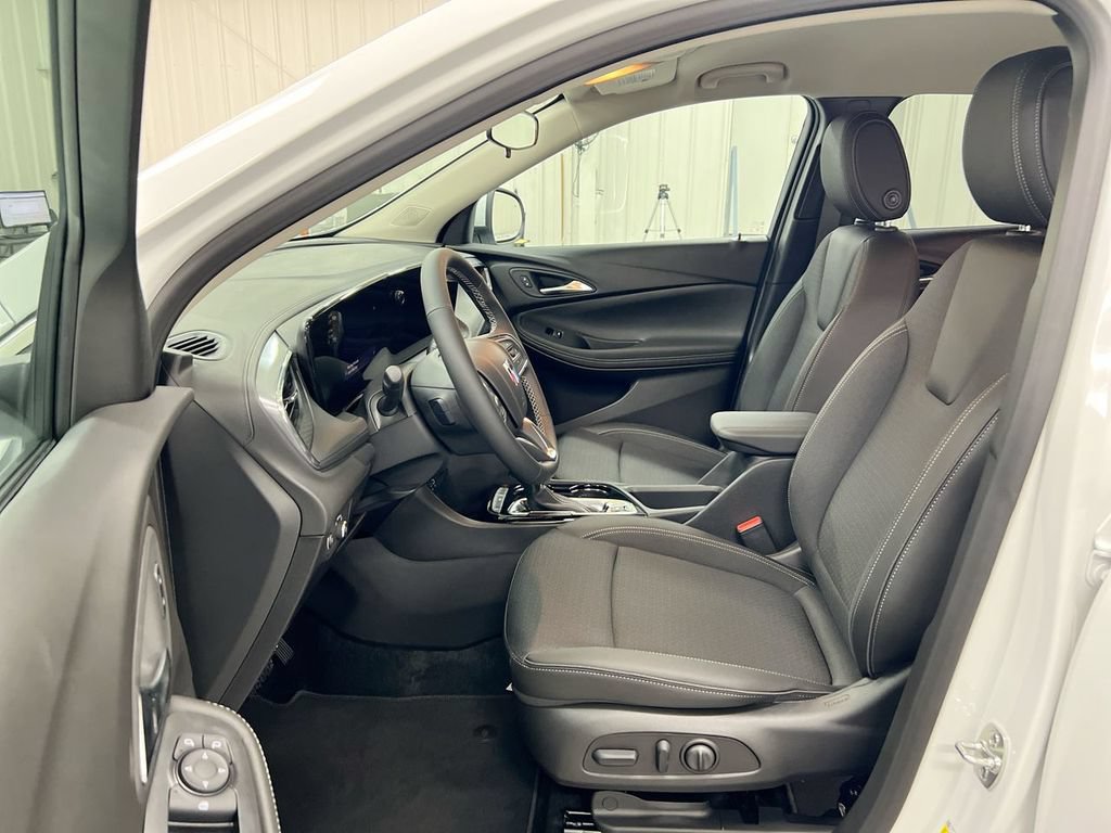 Used 2026 Buick Encore GX Preferred w/ Comfort Package FWD image 18