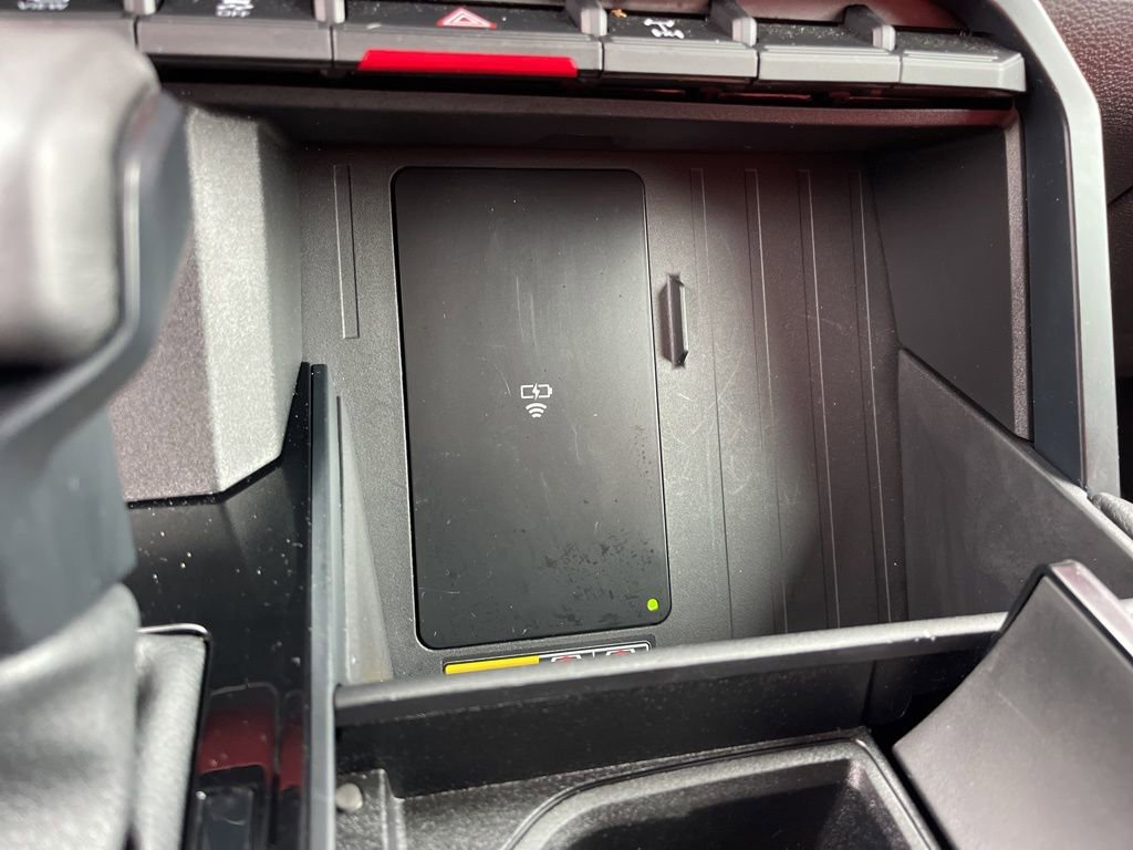 Certified 2025 Toyota Sequoia TRD Pro w/ Tow Technology Package image 16