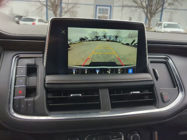 Certified 2024 Chevrolet Tahoe High Country image 9