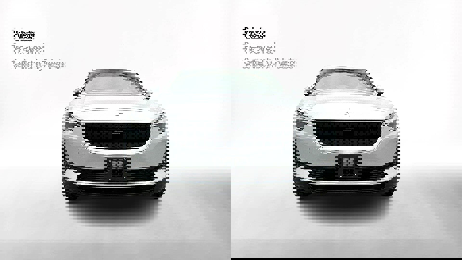 Used 2023 Polestar Polestar 2 w/ Pilot Pack image 8