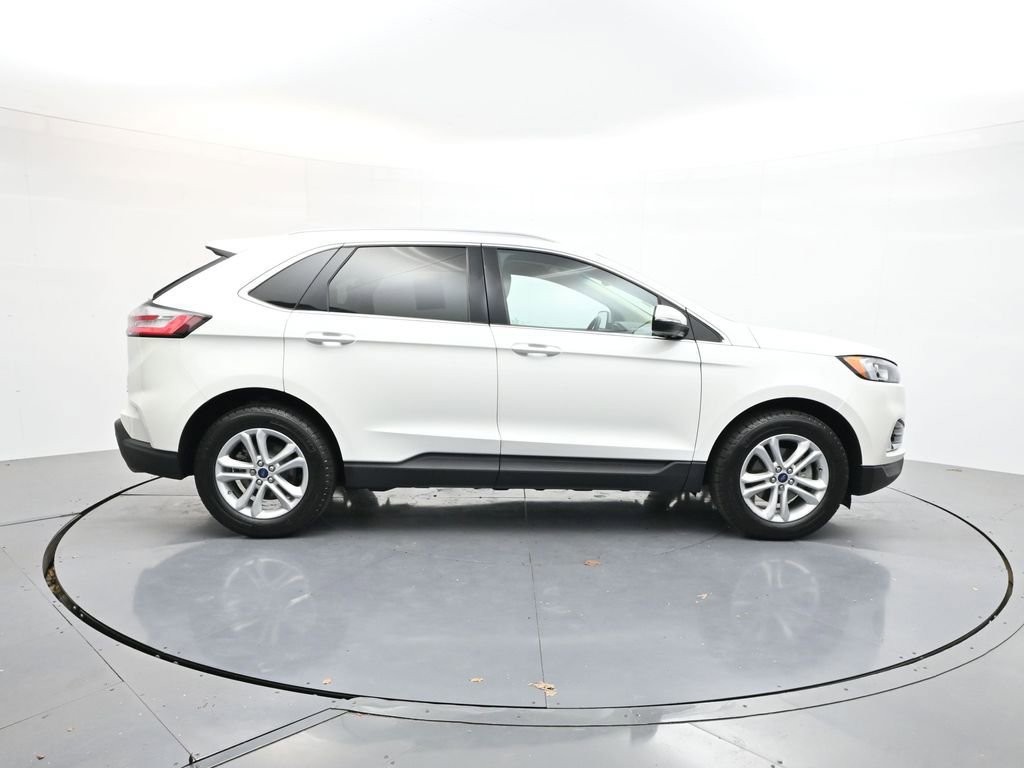 Used 2020 Ford Edge SEL w/ Convenience Package image 8