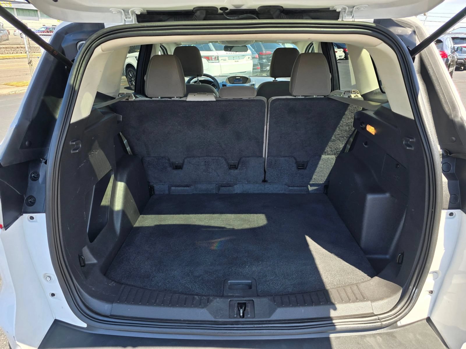 Used 2014 Ford Escape SE AWD/4WD image 16