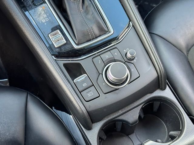 Certified 2023 MAZDA CX-5 AWD 2.5 S w/ Select Package image 16