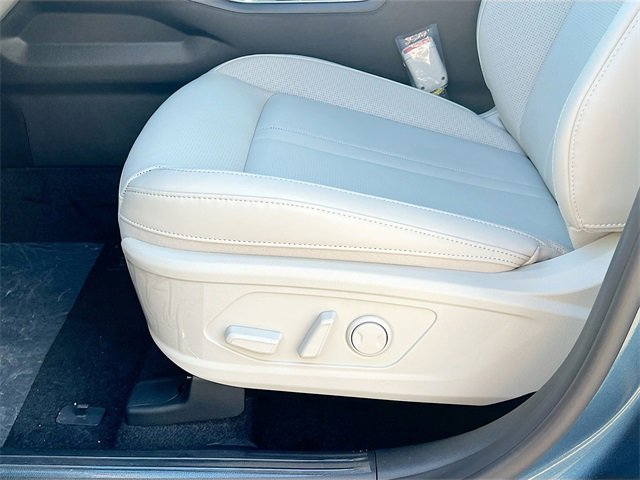 New 2026 Kia Sorento EX image 19