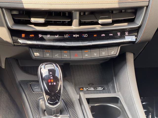 New 2026 Cadillac CT5 Sport w/ Technology Package AWD/4WD image 15